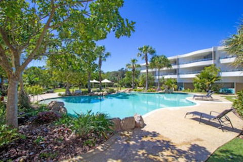 Cotton Beach Bliss At 103 + 2 Bikes - Kempsey Accommodation 0