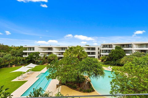 Cotton Beach Bliss At 103 + 2 Bikes - Kempsey Accommodation 2