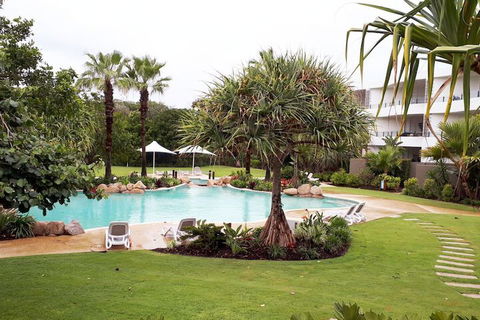 Cotton Beach Bliss At 103 + 2 Bikes - Kempsey Accommodation 4