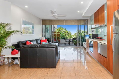 Cotton Beach Bliss At 103 + 2 Bikes - Kempsey Accommodation 5