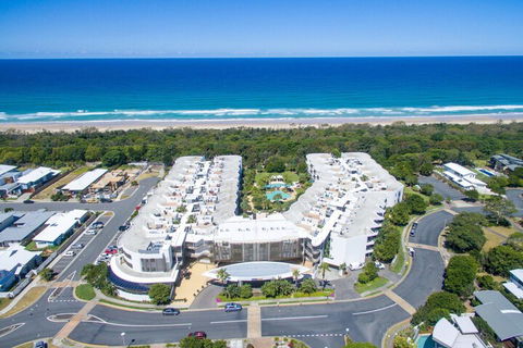Cotton Beach Bliss At 103 + 2 Bikes - Kempsey Accommodation 1