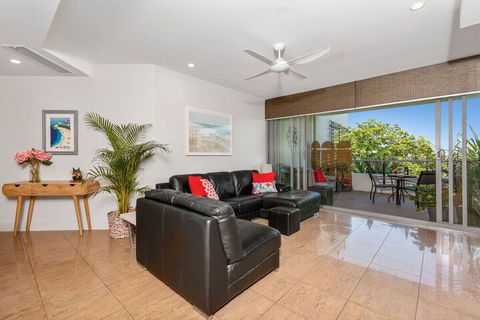 Cotton Beach Bliss At 103 + 2 Bikes - Kempsey Accommodation 6