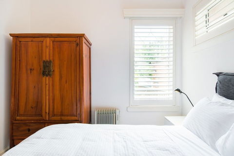 The Double Bay Executive Apartment - Kempsey Accommodation 5