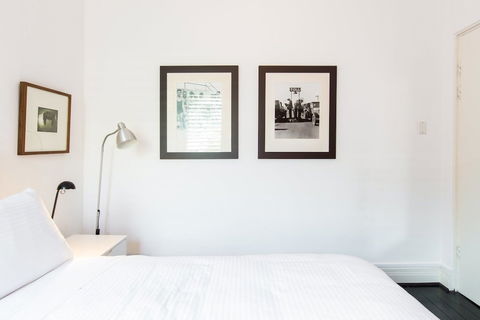 The Double Bay Executive Apartment - Kempsey Accommodation 3