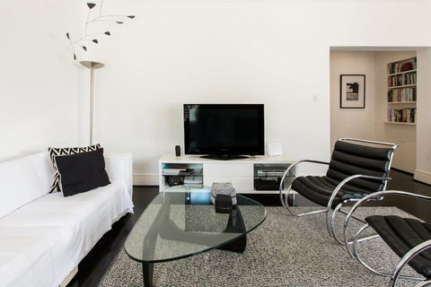 The Double Bay Executive Apartment - Kempsey Accommodation 6
