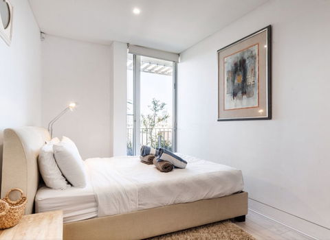 Bellevue Hill Designer - Kempsey Accommodation 2