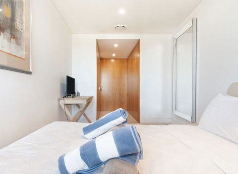 Bellevue Hill Designer - Kempsey Accommodation 3