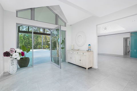 Salt Hinterland Retreat Q Stay - Kempsey Accommodation 4