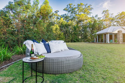 Salt Hinterland Retreat Q Stay - Kempsey Accommodation 2