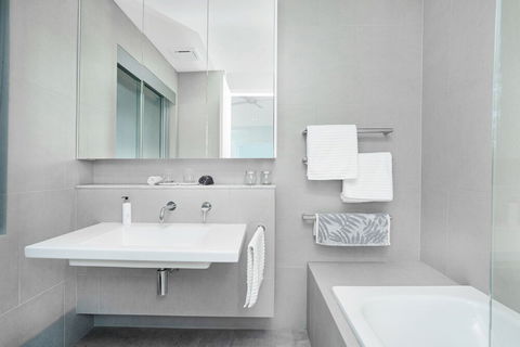 Salt Hinterland Retreat Q Stay - Kempsey Accommodation 6