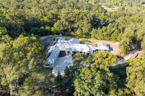 Salt Hinterland Retreat Q Stay - Kempsey Accommodation 0