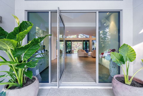 Salt Hinterland Retreat Q Stay - Kempsey Accommodation 3