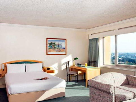 All Seasons Crows Nest Sydney(ex. North Shore Inn) - Kempsey Accommodation 0