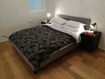 One Bedroom Apartment - Kempsey Accommodation 1