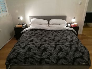 One Bedroom Apartment - Kempsey Accommodation 3