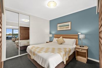 The Oak Room 106 - Kempsey Accommodation 4