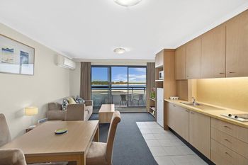 The Oak Room 106 - Kempsey Accommodation 6