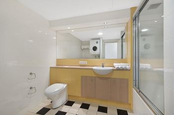 The Oak Room 106 - Kempsey Accommodation 3