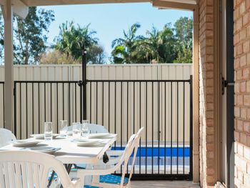 Seaclusion 2 2 Margaret Street - Kempsey Accommodation 2