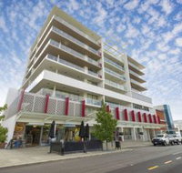 Executive Studio Inner City Apartment - Kempsey Accommodation