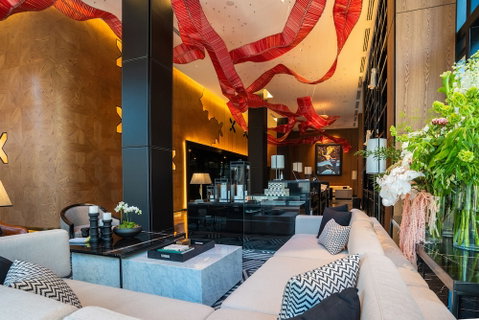 Sofitel Adelaide - Kempsey Accommodation 3