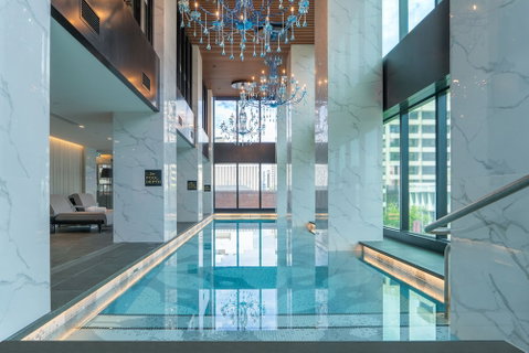 Sofitel Adelaide - Kempsey Accommodation 2