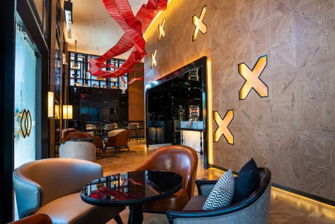 Sofitel Adelaide - Kempsey Accommodation 4