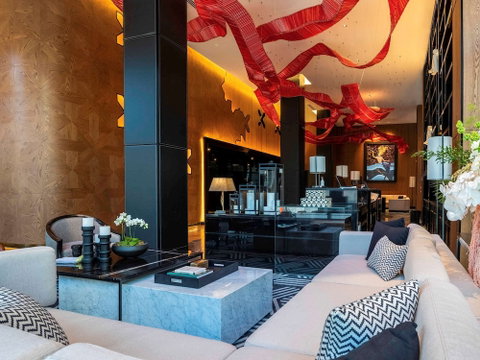 Sofitel Adelaide - Kempsey Accommodation 0