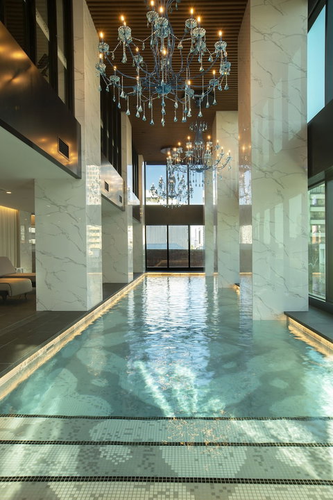 Sofitel Adelaide - Kempsey Accommodation 1