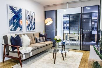 Vibrant City Pad - Kempsey Accommodation 0