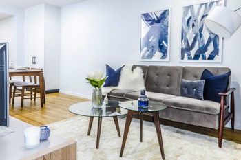 Vibrant City Pad - Kempsey Accommodation 5