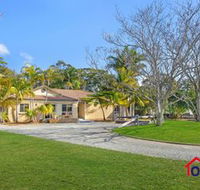 BEACHSIDE HIDEAWAY BONNY HILLS - Kempsey Accommodation
