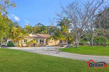 BEACHSIDE HIDEAWAY BONNY HILLS - Kempsey Accommodation 0