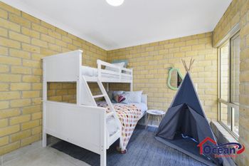 BEACHSIDE HIDEAWAY BONNY HILLS - Kempsey Accommodation 4