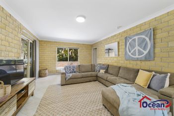 BEACHSIDE HIDEAWAY BONNY HILLS - Kempsey Accommodation 6