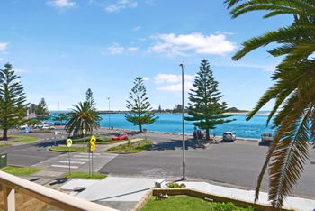 Parklea 5 - Kempsey Accommodation 3