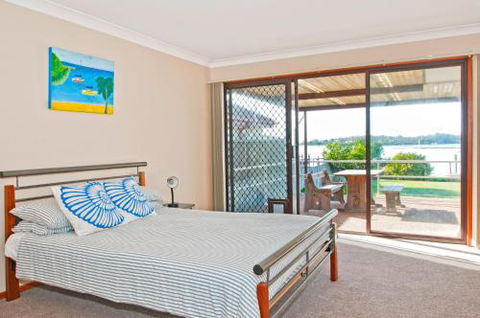 HAIS18G Riverside Delight - Kempsey Accommodation 3