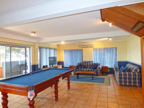 HAIS44 Palais DAmor - Kempsey Accommodation 2