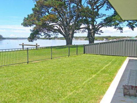 HAIS44 Palais DAmor - Kempsey Accommodation 4