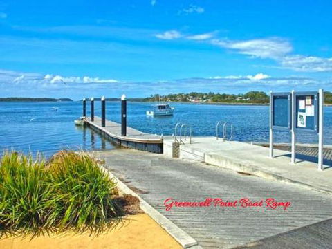 HAIS44 Palais DAmor - Kempsey Accommodation 1