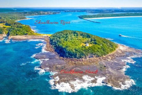 Dolphins Delight At Culburra Beach - Kempsey Accommodation 4