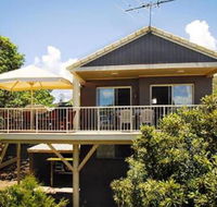 At Cylinder Unit 3 - Kempsey Accommodation
