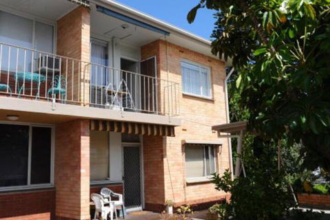 Glenelg Holiday Apartments The Broadway - Kempsey Accommodation 5