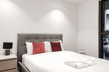 Zenith Melbourne Central - Kempsey Accommodation 3