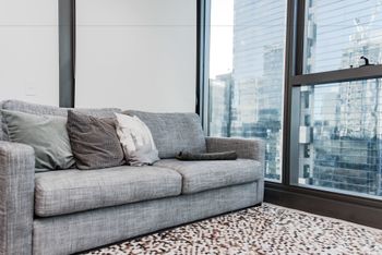 Zenith Melbourne Central - Kempsey Accommodation 6