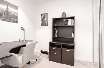 Zenith Melbourne Central - Kempsey Accommodation 4