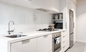 Zenith Melbourne Central - Kempsey Accommodation 7