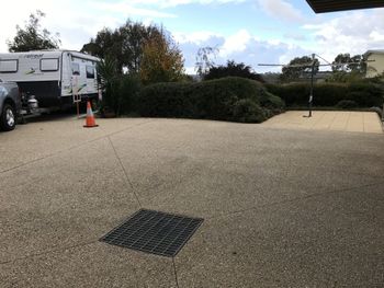 The Executive B & B - Kempsey Accommodation 1