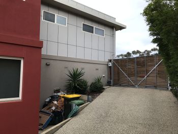 The Executive B & B - Kempsey Accommodation 4