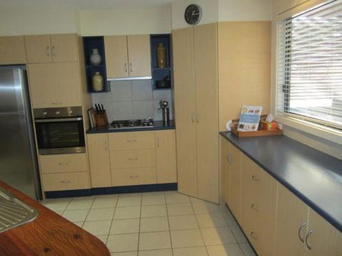SPUR Of THE MOMENT - Kempsey Accommodation 4